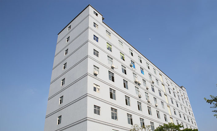 輕質(zhì)復合墻板的力學性能