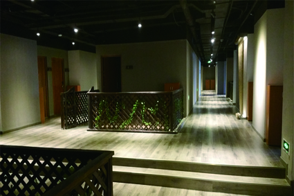 輕質(zhì)隔墻板執(zhí)行標(biāo)準(zhǔn),執(zhí)行指標(biāo)